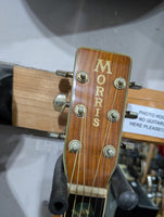 Morris - MD-525