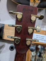 Morris - MD-525