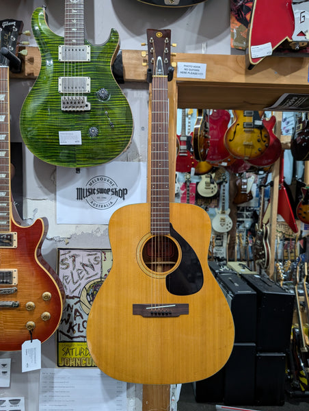 Yamaha - FG-140