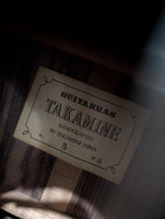 Takamine - No. 5