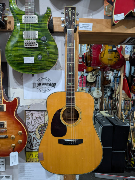 ◇美品 MORRIS W-40 状態A