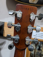 Morris - W-40 – musicswopshop