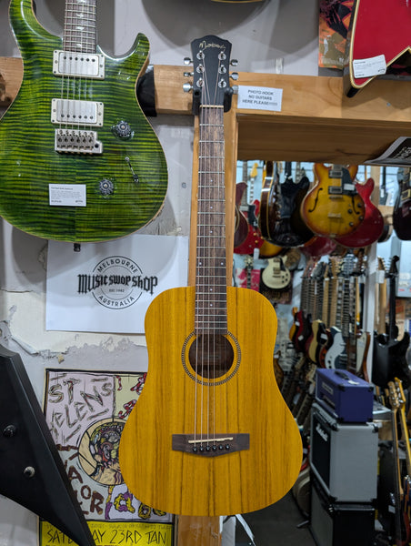 Martinez - MZ-BT2-KOA