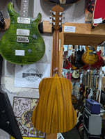 Martinez - MZ-BT2-KOA