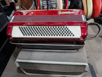 Frontalini - 120 Bass