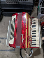 Frontalini - 120 Bass
