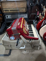 Frontalini - 120 Bass