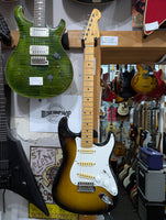 Tokai - Goldstar Sound Stratocaster