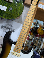 Tokai - Goldstar Sound Stratocaster