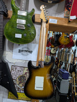 Tokai - Goldstar Sound Stratocaster