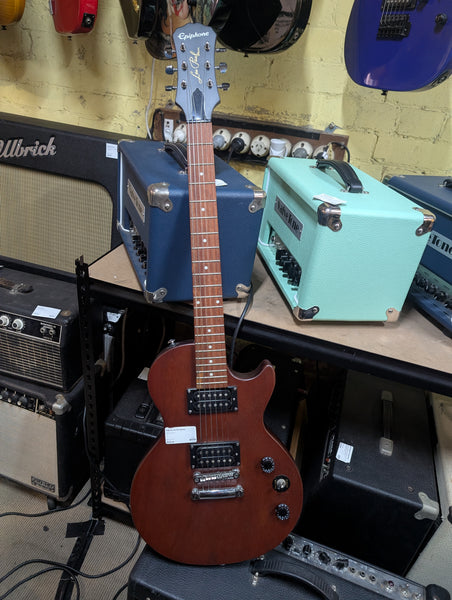 Epiphone - Les Paul Special