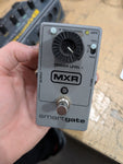 MXR - Smartgate
