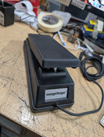 Moogerfooger - Expression Pedal