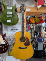 Martin - HD-40 Tom Petty