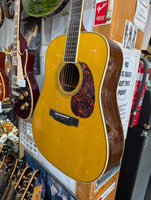 Martin - HD-40 Tom Petty
