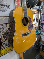 Martin - HD-40 Tom Petty