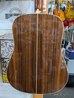 Martin - HD-40 Tom Petty