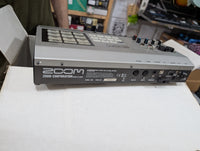 ZOOM - HD8 Hard Disk Recording Studio