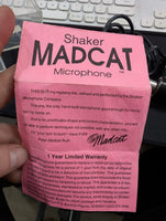 Shaker - Madcat
