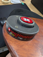Stomp Box - Wazinator