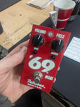 Fulltone - '69