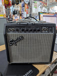 Squier  - Champ 15 Amp