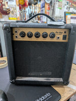 Pro Amp - GA-66D