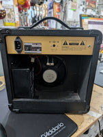 Pro Amp - GA-66D