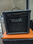 Drive - CD-200