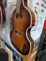 Greco - VB-650