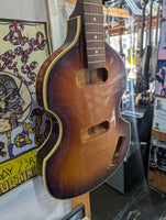 Greco - VB-650