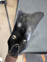 Greco - VB-650