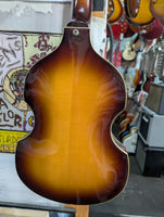 Greco - VB-650