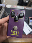 Crossfire - Delay