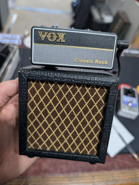 VOX - AP-CAB & AP2-CR