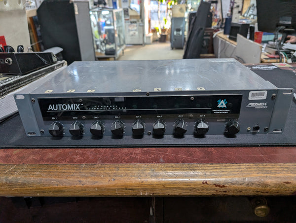 Peavey - Automix