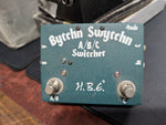 H.B.E. - Bytchn Swytchn