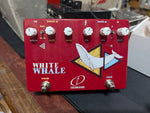 Crazy Tube Circuits - White Whale