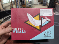 Crazy Tube Circuits - White Whale