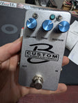 Barber electronics - Custom