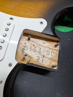 Fender - ST54-80 Stratocaster