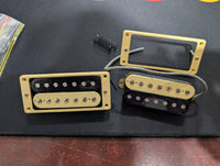 G & B Pickup Co. - HFS Pickups