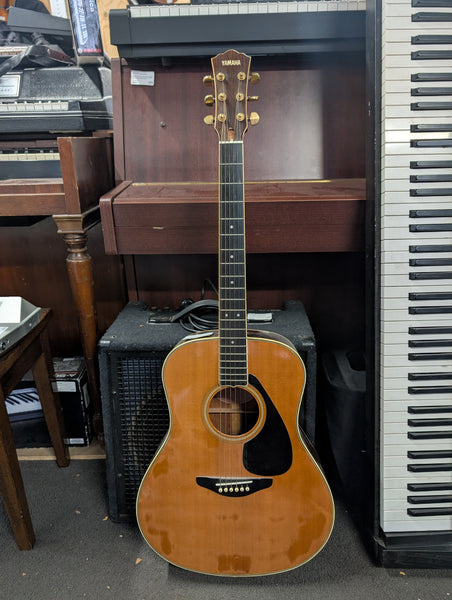 YAMAHA - LA-17 – musicswopshop