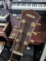 YAMAHA - LA-17