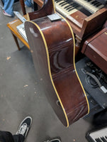 YAMAHA - LA-17