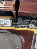 YAMAHA - LA-17