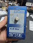 DOD - A-B Box
