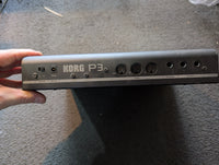 KORG - P3