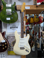 Fender - ST-62 Stratocaster