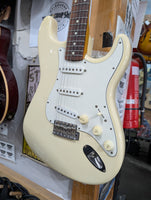 Fender - ST-62 Stratocaster